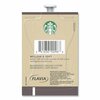 Flavia Starbucks Veranda Blend Coffee Freshpack, Veranda Blend, 0.32 oz Pouch, 76PK 48102